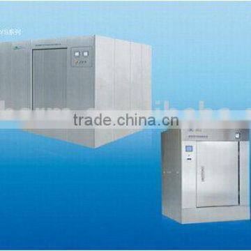 water shower autoclave