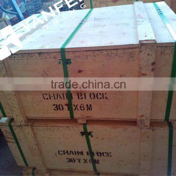 20T Chain Block photo-3