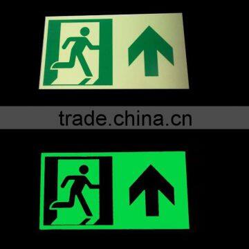 luminous signs/luminous symbols/glow signs/glow symbols