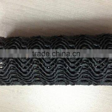 HDPE Hard Plastic Large Underground Waterproof Engineering Tube Channel