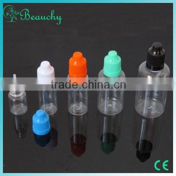 beauchy 2014 new product 30ml voss water bottle for e-cig liquid bottles