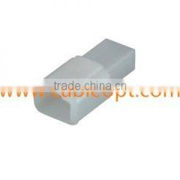 Auto connector 1pin DJ7014A-6.3-11