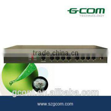 2015 New Technology EPON Modem GCOM EPON MDU