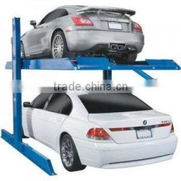 Used 2 post car lifts for sale