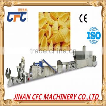 Automatic Vertical potato chips production line with good price