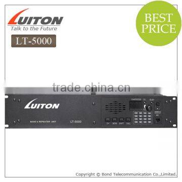 LT-5000 45w 5 TONE,2 TONE radio repeater