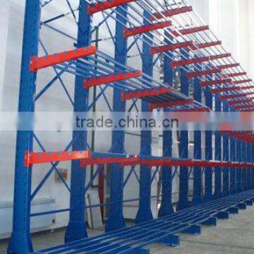 Cantilever Racking