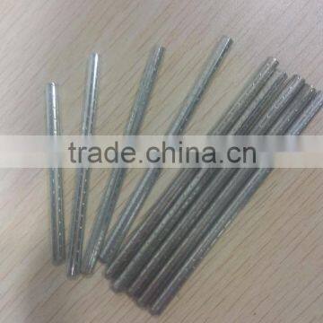 2016 Shoes Accessories Stainless Steel Tube for High Heel Shoes photo-5