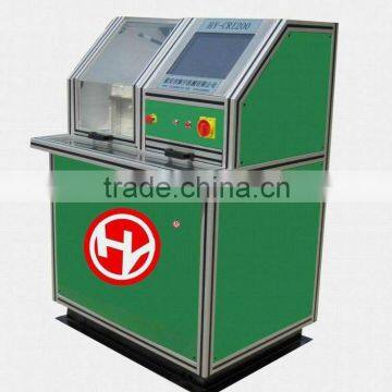 CE product!!HY-CRI200 High Pressure Pump Test Bench with industrial computer