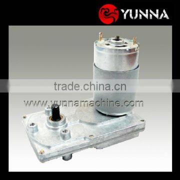 DC Gear Motor