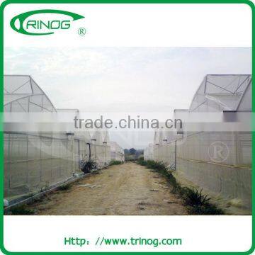 Auto watering system greenhouse used for sale