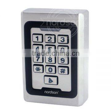 NT-250 Factory Hot Sale Waterproof Keypad Door Access Control Terminal