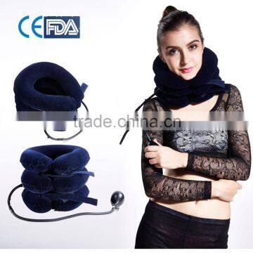 correct neck posture/shoulder tractor for relaxation/neck traction collar                        
                                                Quality Choice