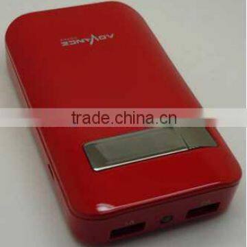 potable power bank,power bank,mobile charger