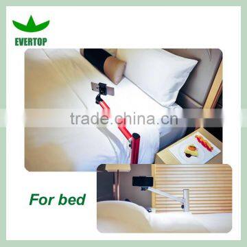 TS-LS09B Floor Smartphone Holder for Rest Using Tablet Floor Stand photo-5