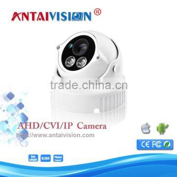 1/3" Sony Sensor 960P AHD Camera 2.8-12mm Vari Focal Lens IR 30m Color Dome Camera 1.3 Megapixels AHD Camera photo-6