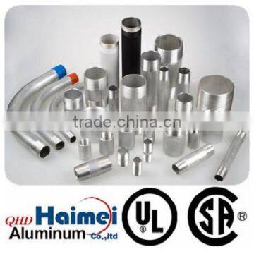 profiles aluminum with ul standard