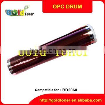 BD2060 copier Mitsubishi opc drum for Toshiba