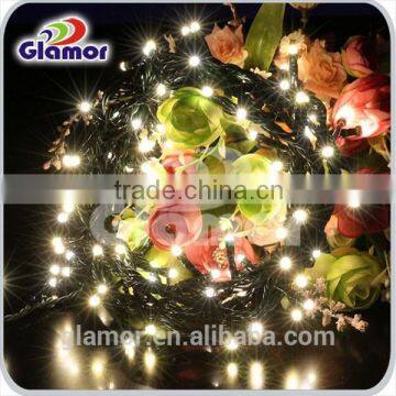 Led String Lights for Holiday Decoration photo-3