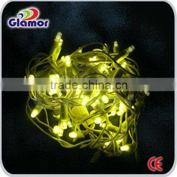 10m 100bulbs LED Fairy Light for Christmas Decoration photo-2
