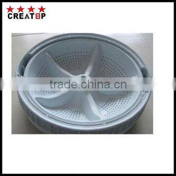 plastic injection refrigerator inner parts