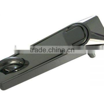 zinc alloy cabinet Swing handle