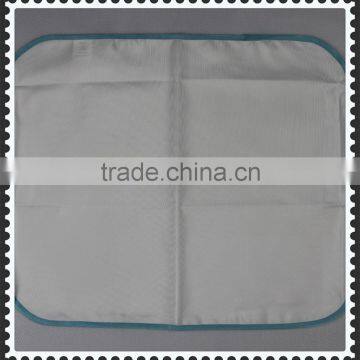 iron protection cloth