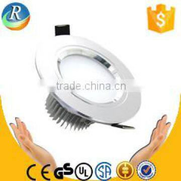 2015 hot sales SMD led downlight