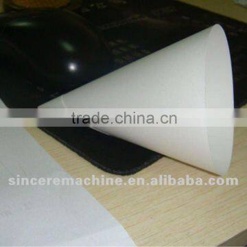 ZZB-120 High Quality Paper Cone cup making Machine