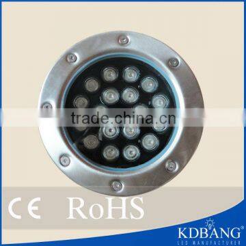 Waterproof IP68 LED Pool light