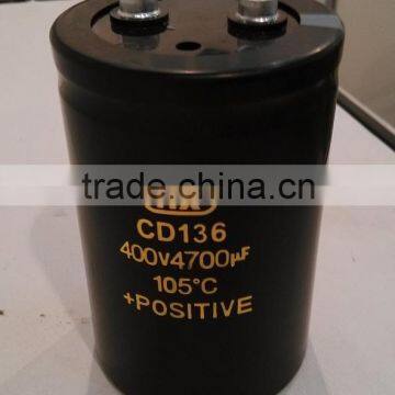 Long Life Capacitor for UPS & Invertor photo-5