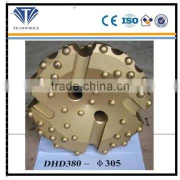 DTH DHD380-305 drill bit