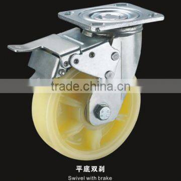 Caster for Self Balance Scooter photo-2