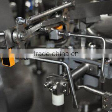 High Quality Automatic Liquid Packaging Machine photo-5