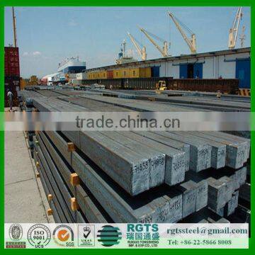 q195/215/235/MnSi20 steel ingot steel billet price for sale