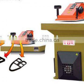 shoe cutting press machine