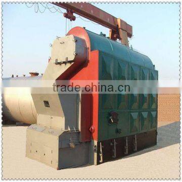 High Efficiency Coal fired Steam Boiler for Paper Mill