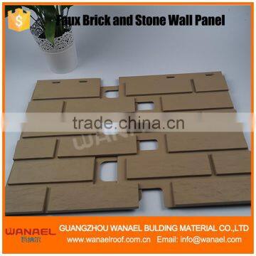 PP Fashion Wall Panel Single Sided Panels photo-5