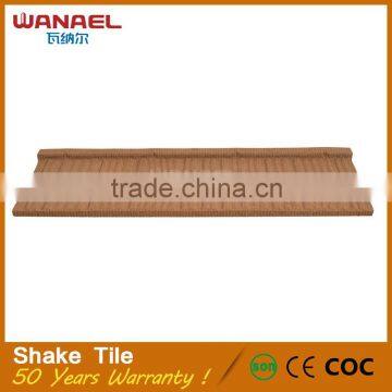 Wanael building material reliable performance wholesale corrugated metal roofing sheet