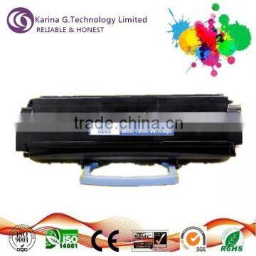 Laser toner cartridge X203 for Lexmark X203N made in China