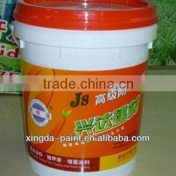 Geerda K11 Acrylic Polymer Waterproof Coating