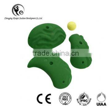 Function Open Grip Rock Climbing Training Hold (3 Pcs Pack) photo-4