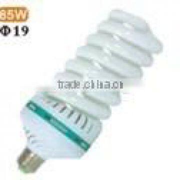 NEW!!! 85W E27/B22 FULL SPIRALHANGZHOU PANDA CFl ENERGY SAVING LAMPS