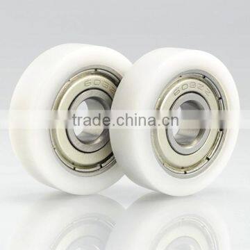 China original High quality 608zz sliding door roller bearings 608zz