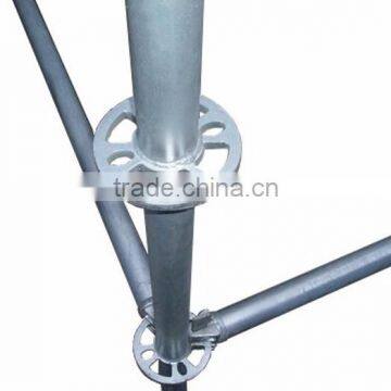 ringlock diagonal brace ringlock system scaffolding material