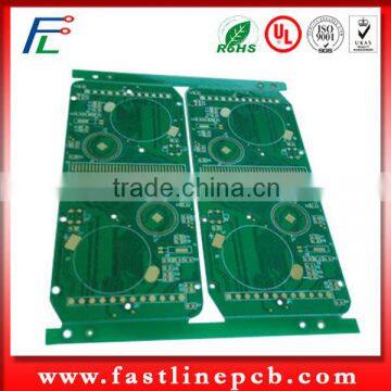 Multilayered Fr4 Printed Circuit Board Supplier photo-5