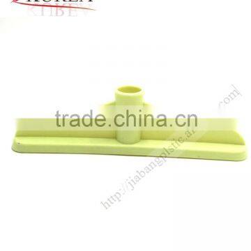 hot sale PET plastic broom head accessories from manufacturer