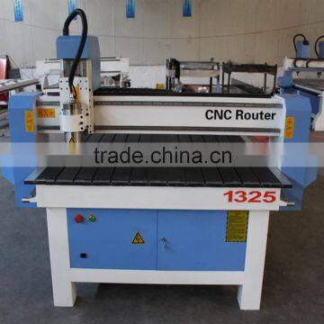 China supplier woodworking cnc router