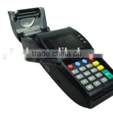 T220 Handheld EFT-POS Terminal 3G, WIFI, LAN photo-5