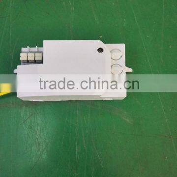 Adjustable Microwave Motion Sensor Switch 200w Adjustable Sensor Distance Time Lux Dimmable 50/60Hz photo-2